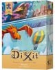 Пъзел Dixit: Приключение, 500 части - Libellud - Libellud - Libellud - Puzzles Dixit - 3558380100508-1-thumb