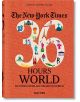 NYT, 36 Hours, World: 150 Cities from Abu Dhabi to Zurich - Barbara Ireland - Жена, Мъж - TASCHEN - 9783836575331-1-thumb