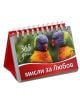 365 дни: Мисли за любов - Simetro - Simetro books - 365 дни и мисли - 9789542939382-1-thumb