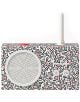 Bluetooth FM радио Lexon x Keith Haring, Tykho 3 Love White - Lexon - Lexon - Жена, Мъж - 3660491207752-1-thumb