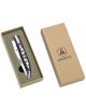 Сгъваем нож Laguiole Foldable Knife Grey Arabesque - Laguiole - Polyflame Europe SAS - Мъж - 3661075111649-6-thumb