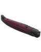 Сгъваем нож Laguiole Black Blade Red Pakka - Laguiole - Polyflame Europe SAS - 3661075111663-2-thumb