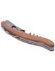 Тирбушон Laguiole Olive Wood - Laguiole - Polyflame Europe SAS - 3661075126537-7-thumb