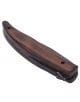 Сгъваем нож Laguiole Brown Wood - Laguiole - Polyflame Europe SAS - 3661075141790-2-thumb