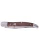 Сгъваем нож Laguiole Walnut Handle - Laguiole - Polyflame Europe SAS - 3661075230098-2-thumb