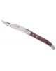 Сгъваем нож Laguiole Walnut Handle - Laguiole - Polyflame Europe SAS - 3661075230098-3-thumb