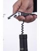 Тирбушон Laguiole Corkscrew Black Wood - Laguiole - Polyflame Europe SAS - Мъж - 3661075264666-5-thumb