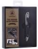 Тирбушон Laguiole Corkscrew Black Wood - Laguiole - Polyflame Europe SAS - Мъж - 3661075264666-1-thumb