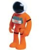 Игрален комплект Buki Space Junior - Космическа станция - Buki - Buki - Момиче, Момче - 3700802103714-5-thumb