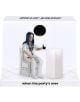 Кукла Billie Eilish - When the party's over, 15 см. - 3701405801960-2-thumb