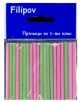 Пластмасови пръчици за първи клас, 20 бр. - ФИЛИПОВ - ФИЛИПОВ - 3800209030429-2-thumb