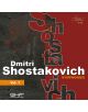 Dmitri Shostakovich - Symphonies Vol.1 - 3800121303809-thumb