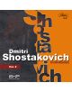 Dmitri Shostakovich - Simphonies Vol.2 - 3800121303816-thumb