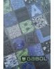 Тетрадка Gabol A4, 60 листа - широки редове - Gabol - Gabol - Момиче, Момче - COOL COLLECTION - 3800220302796-1-thumb