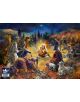 Пъзел Black Sea Puzzles - Поклонението на влъхвите, 1000 части - Black Sea Puzzles - Black Sea Puzzles - Black Sea - Premium - 3800234912615-2-thumb