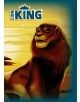 Тетрадка Lion King А5, 20 листа с тесни и широки редове - DISNEY - Spree - Жена, Момиче - Disney - Lion King - 3800884964026-2-thumb