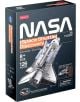 3D пъзел Cubic Fun - NASA Космическа совалка Discovery, 126 части - Cubic Fun - Cubic Fun - 6944588210571-1-thumb