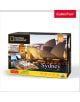 3D пъзел Cubic Fun National Geographic - Операта в Сидни, 86 части - Cubic Fun - Cubic Fun - Жена, Мъж, Момиче - 6944588210885-1-thumb