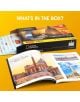 3D пъзел Cubic Fun National Geographic - Базиликата Свети Петър, 101 части - Cubic Fun - Cubic Fun - Cubic Fun - National Geographic - 6944588209971-6-thumb