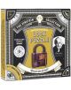 3D пъзел Professor Puzzle: Einstein's Lock - Professor Puzzle - Professor Puzzle - Жена, Мъж - Professor Puzzle - The Einstein Collection - 5060506534817-1-thumb