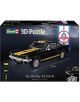 3D пъзел Revell - 1966 Shelby Mustang GT350-H - Revell - Revell - Мъж, Момче - 4009803002200-1-thumb