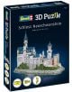 3D пъзел Revell - Замъкът Нойшванщайн, 121 части - Revell - Revell - Жена, Мъж - 4009803002057-1-thumb