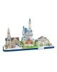 3D пъзел Cubic Fun Cityline - Бавария, 204 части - Cubic Fun - Cubic Fun - Cubic Fun - Cityline - 6944588202675-2-thumb