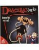 Дървен 3D пъзел Dracula's Knots, Модел 3, ниво 2/5 - D-Toys - D-Toys - 5947502867012-2-thumb