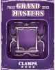 3D пъзел Eureka Grand Masters - Clamps - Eureka - Eureka - 5425004732569-2-thumb