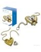 3D пъзел Eureka Hanayama Cast Heart - Eureka - Eureka - 5407005150528-2-thumb