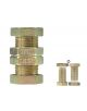 3D пъзел Eureka Hanayama Cast Nutcase - Eureka - Eureka - 5407005151143-2-thumb