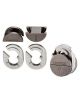 3D пъзел Eureka Hanayama Cast Padlock - Eureka - Eureka - 5407005150955-2-thumb