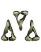 3D пъзел Eureka Hanayama Cast Trinity - Eureka - Eureka - 5407005151181-2-thumb