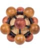 3D пъзел Professor Puzzle: Einstein's Atom - Professor Puzzle - Professor Puzzle - Profesor Puzzle - The Einstein Collection - 5060506534831-1-thumb