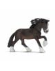 Фигурка Schleich: Шайрски жребец - Schleich - Schleich - Момиче, Момче - Schleich - Farm world - 4005086137349-thumb