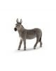 Фигурка Schleich: Сиво магаре - Schleich - Schleich - Момиче, Момче - Schleich - Farm world - 4059433025520-thumb