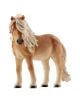 Фигурка Schleich: Женско исландско пони - Schleich - Schleich - Момиче, Момче - Schleich - Farm world - 4005086137905-thumb