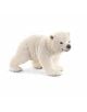 Фигурка Schleich: Полярно мече, ходещо - Schleich - Schleich - Момиче, Момче - Schleich - Wild life - 4005086147089-thumb