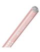 Графитен молив Faber-Castell Sparkle Pearl Rose - Faber-Castell - Faber-Castell - Faber-Castell - Grip Sparkle - 4005401182016-2-thumb