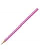 Графитен молив Faber-Castell Sparkle Neon Pink - Faber-Castell - Faber-Castell - Faber-Castell - Grip Sparkle - 4005401182290-thumb