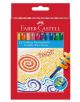 Восъчни пастели Faber-Castell Twist, 12 цвята - Faber-Castell - Faber-Castell - Момиче, Момче - Faber-Castell - Crayons - 4005401200031-thumb