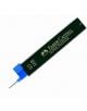 Графити Faber-Castell Mini 0.7 HB - Faber-Castell - Faber-Castell - 4005401207009-thumb