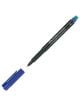 Тънкописец Faber-Castell OHP F, Син - Faber-Castell - Faber-Castell - Multimark - 4005401513513-thumb