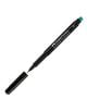 Тънкописец Faber-Castell OHP S, Черен - Faber-Castell - Faber-Castell - 4005401523994-thumb