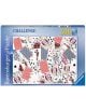 Пъзел Ravensburger: 52 Shuffle, 500 части - Ravensburger - Ravensburger - 4005556148004-1-thumb