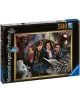 Пъзел Ravensburger:  Grindelwalds Crime, 500 части - Ravensburger - Ravensburger - 4005556148202-1-thumb