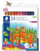 Флумастери Staedtler 325, 24 цвята - Staedtler - Staedtler - Момиче, Момче - Staedtler - Fibre-tip pens - 4007817015728-thumb