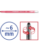 Пастели Staedtler Noris Club, 12 цвята - Staedtler - Staedtler - Момиче, Момче - Staedtler - Noris Club - 4007817221006-5-thumb