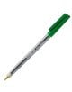 Химикалка Staedtler Stick 430 M, зелена - Staedtler - Staedtler - Staedtler - Stick 432 - 4007817410912-thumb