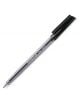 Химикалка Staedtler Stick 430 M, черна - Staedtler - Staedtler - Staedtler - Stick 432 - 4007817410943-thumb